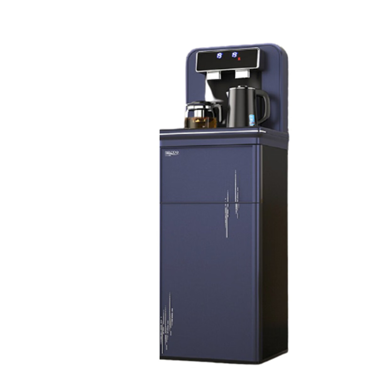 贝尔斯盾 冰热型智能饮水机