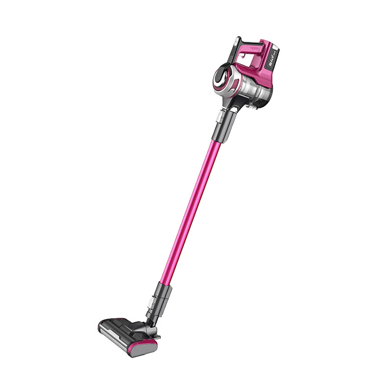 美的 大屏数显 吸尘器