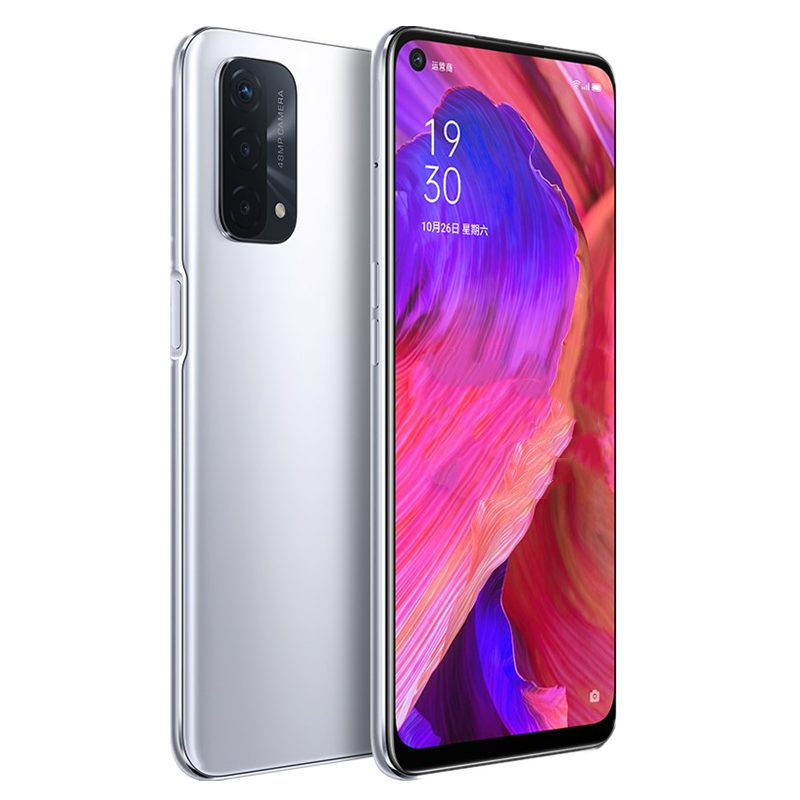 OPPO 三摄 大电池手机