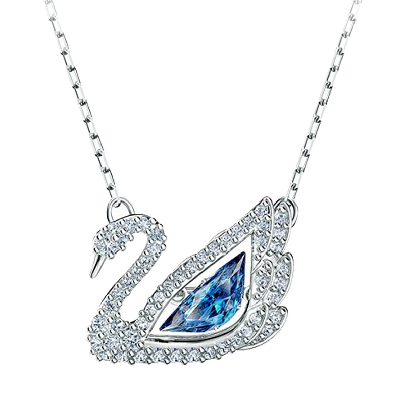 施华洛世奇 优雅灵动项链