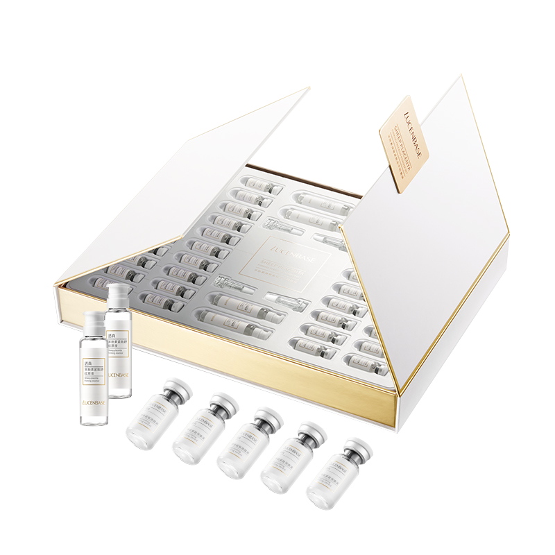 透真 羊胎素冻干粉 精华