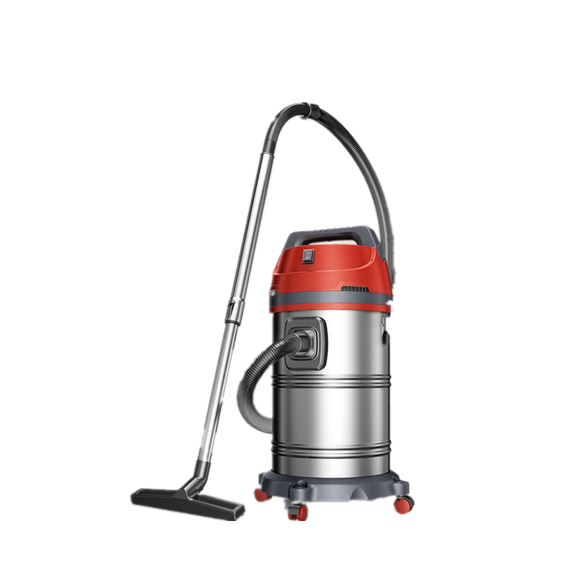 杰诺 小型大功率吸尘器