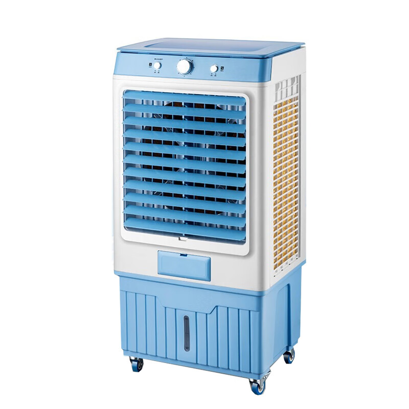 扬子 远程控制冷风扇