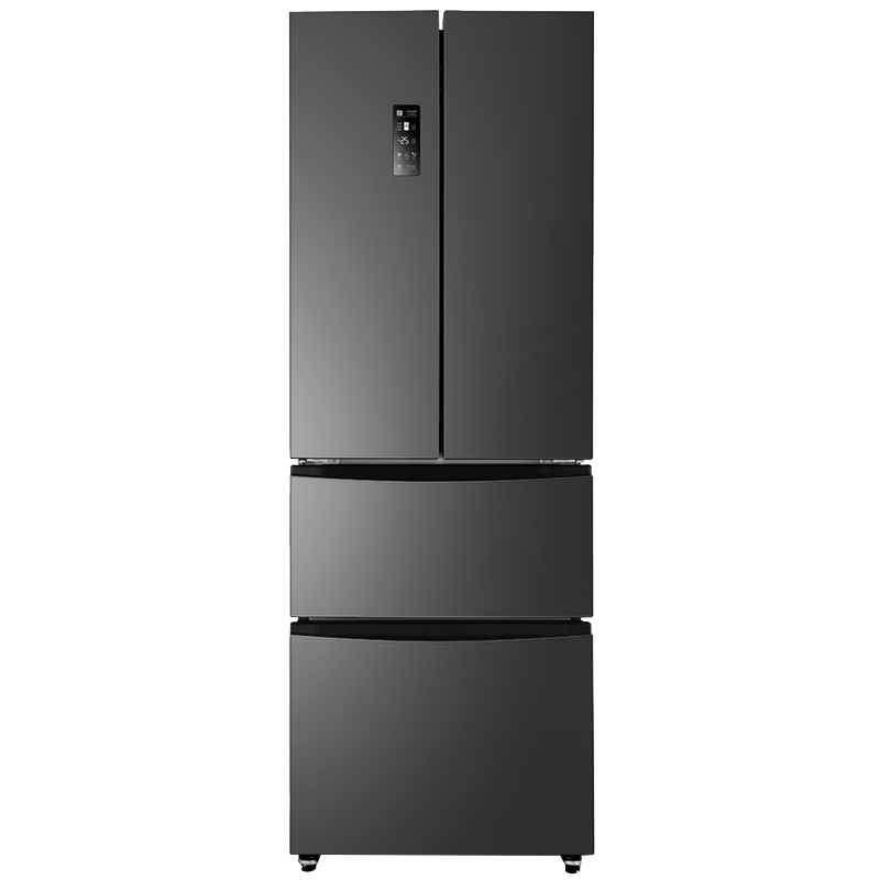 容声风冷无霜变频冰箱