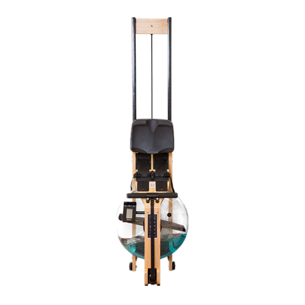 若赛 水阻 划船机