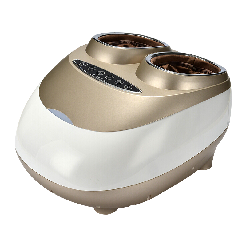 荣泰热敷刮痧足疗机