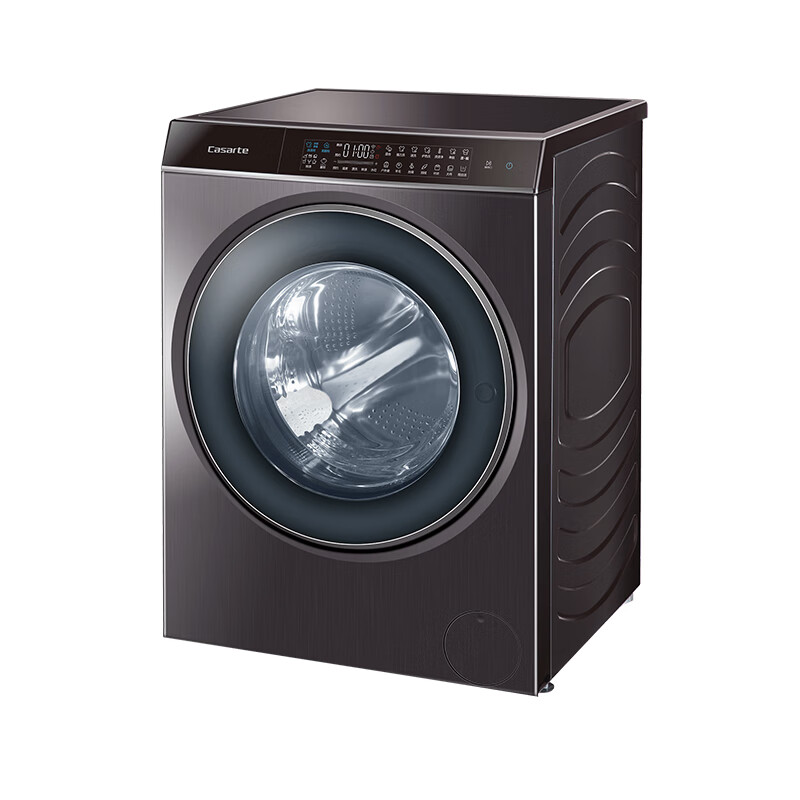 卡萨帝大容量洗衣机