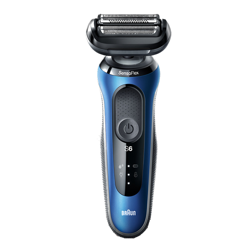 博朗 往复式电动剃须刀