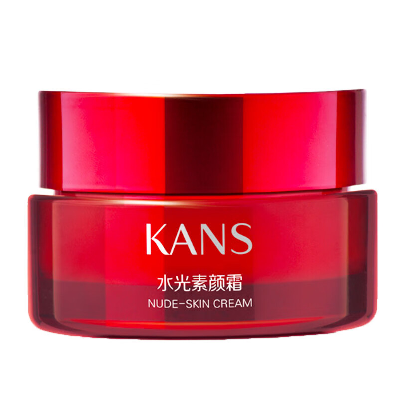 韩束 补水保湿面霜