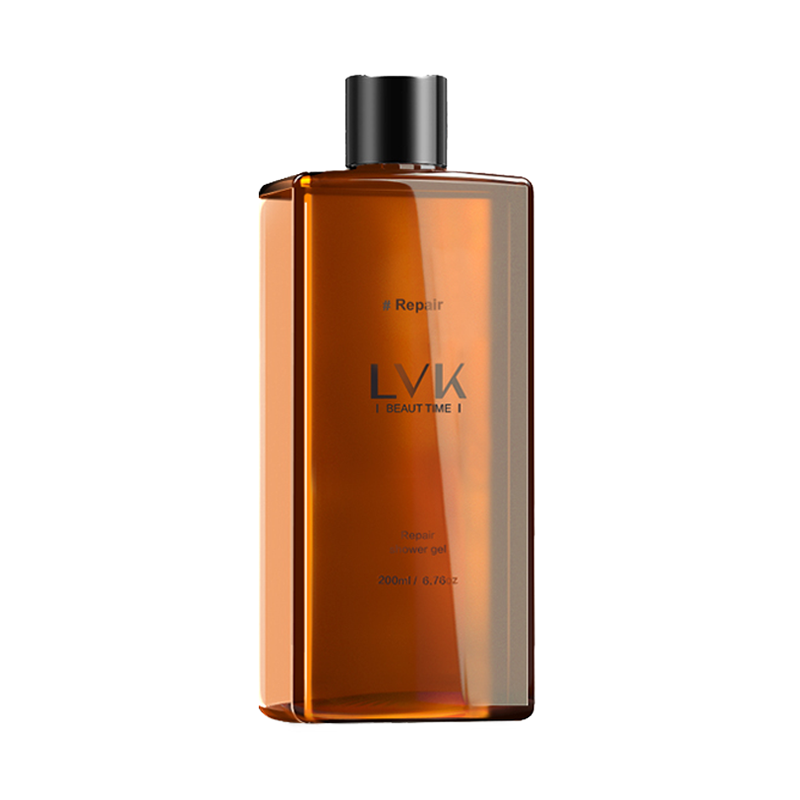 LVK 除螨修护 沐浴露