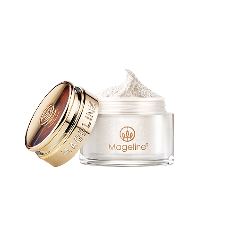 麦吉丽 遮瑕收毛孔面霜