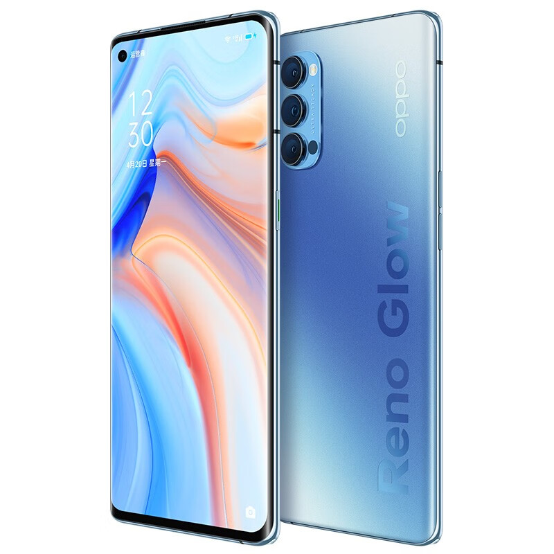 OPPO 视频三防抖 手机