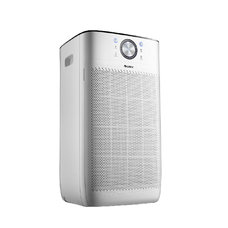 格力 WiFi操控 净化器