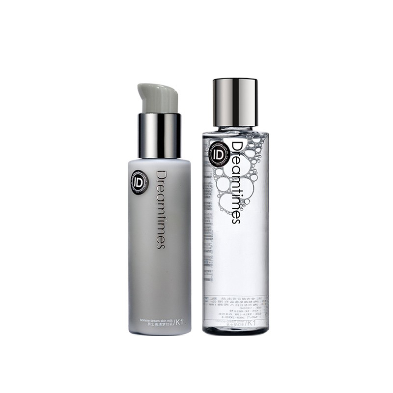 K1 净澈毛孔护肤套装