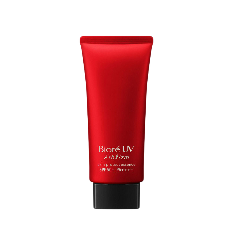 碧柔 防水保湿防晒霜