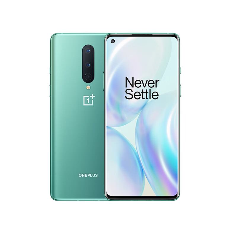 一加 高清柔性屏智能手机