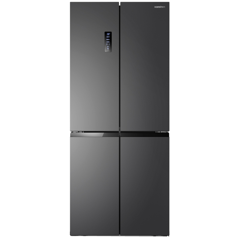 容声四维净化蓝光SPA养鲜冰箱