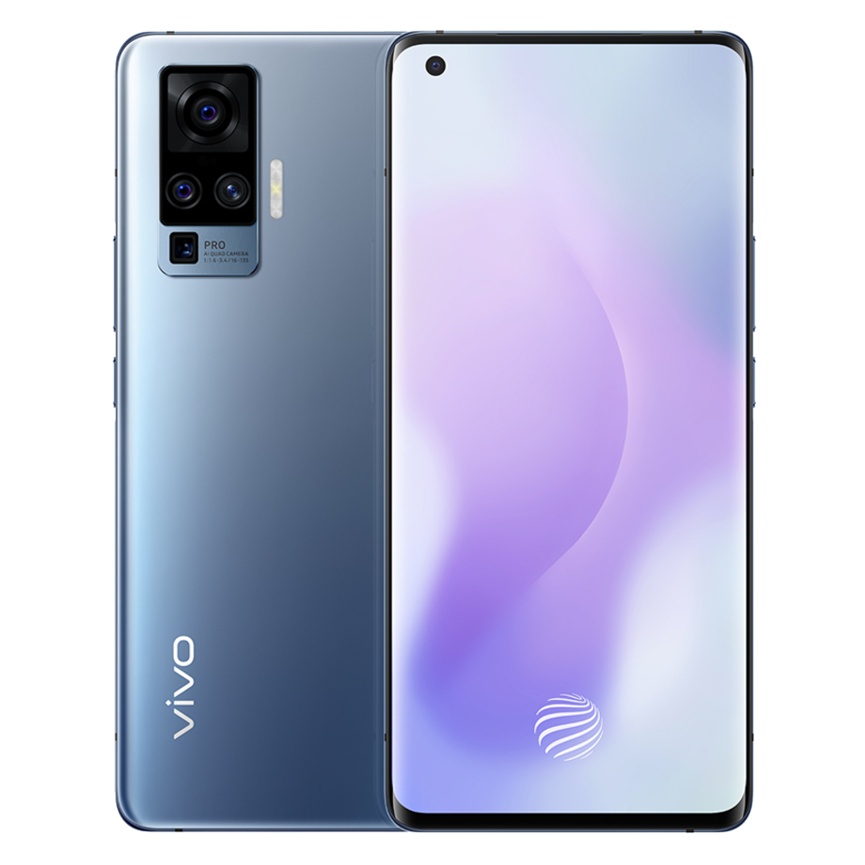 vivo X50Pro四摄手机
