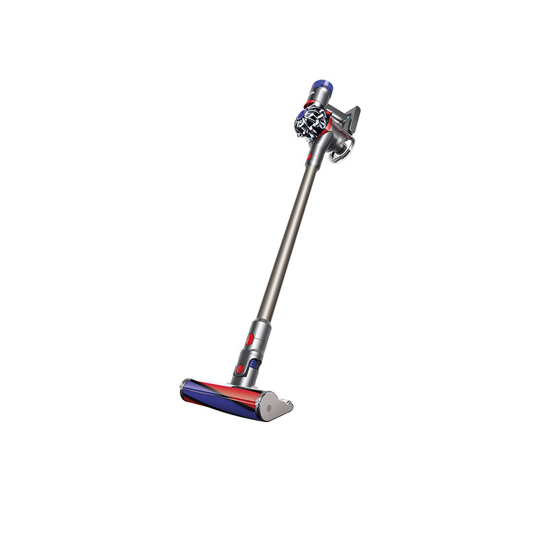 戴森 手持轻便式洗地机