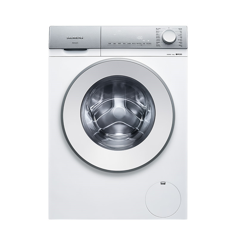西门子 变频滚筒洗衣机