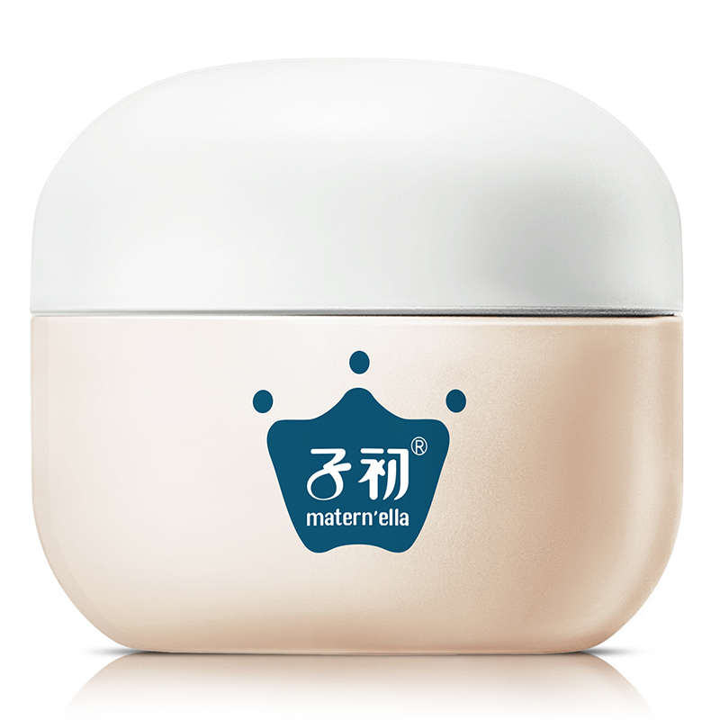 子初米胚芽宝宝面霜