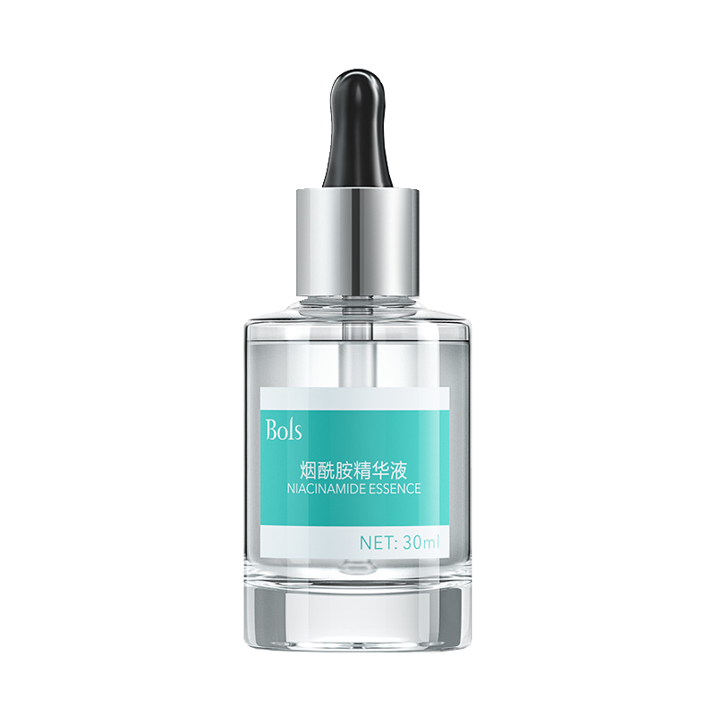 葆丽匙 提亮肤色烟酰胺精华