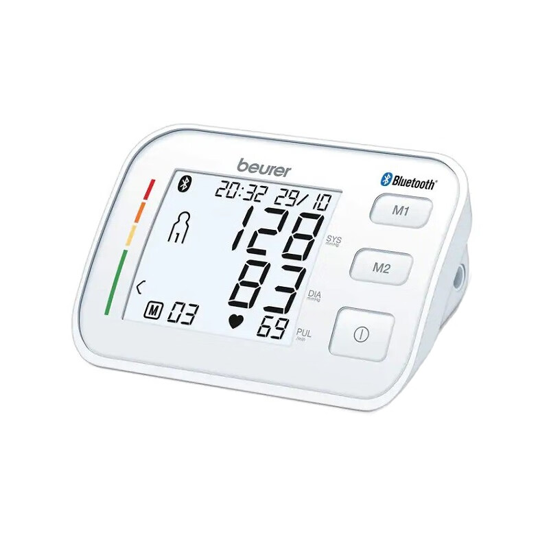 博雅 全自动 血压计