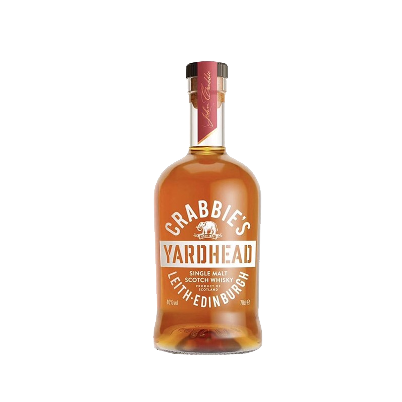 克莱比 单一麦芽威士忌