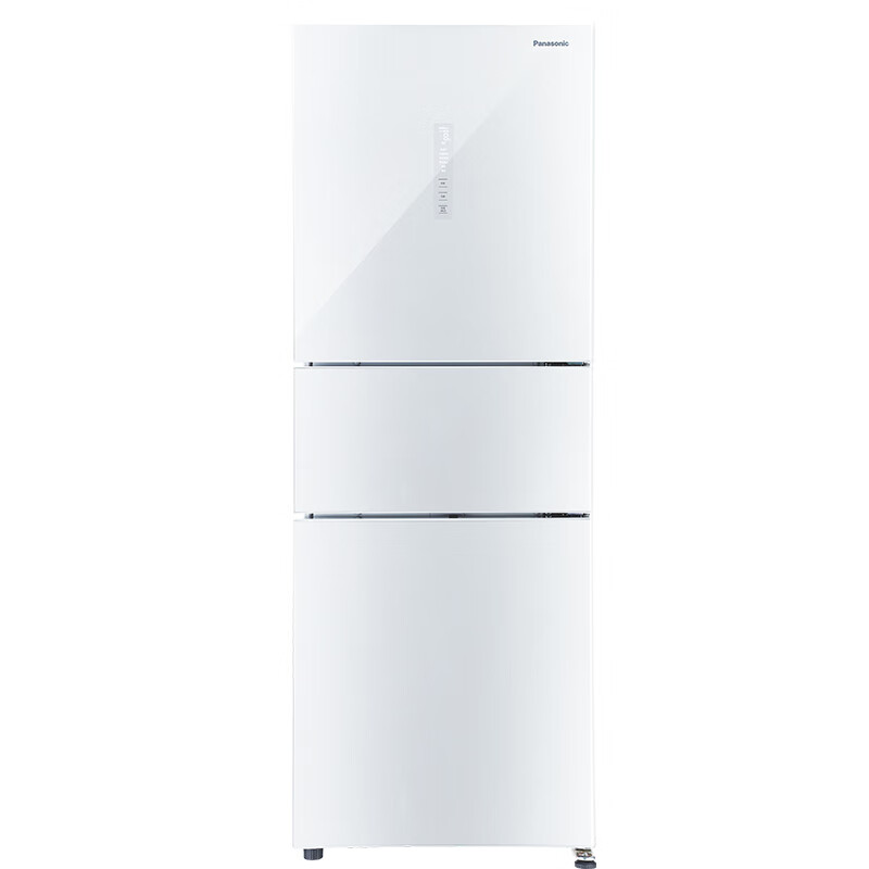 松下 抗菌除味 变频冰箱