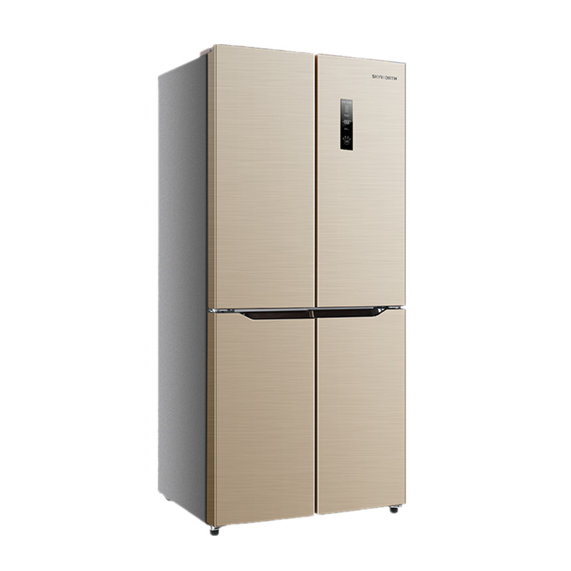 创维 冷冻分储设计冰箱