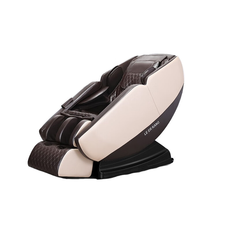 乐尔康 颈肩推拿 按摩椅