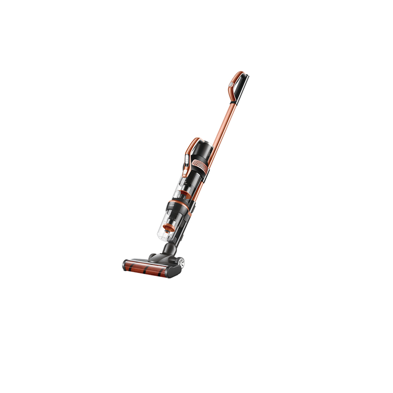 莱克 长续航除尘螨吸尘器