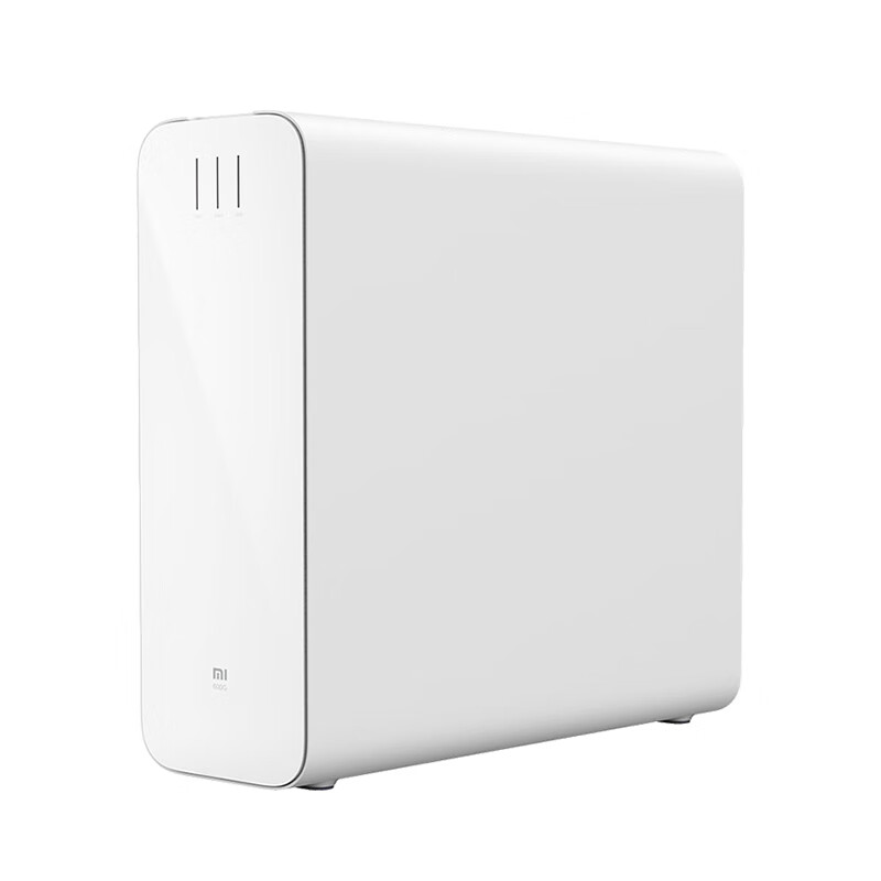 小米 即滤即饮 净水器