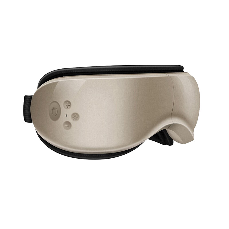 DEDAKJ 热敷眼部按摩器