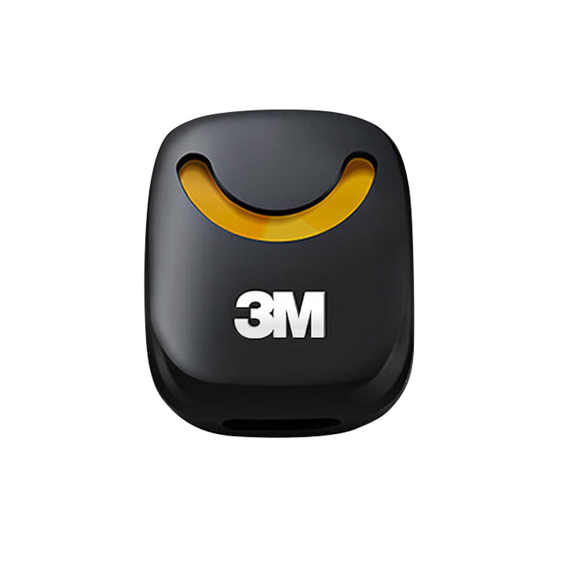 3M 除异味固体车载香水