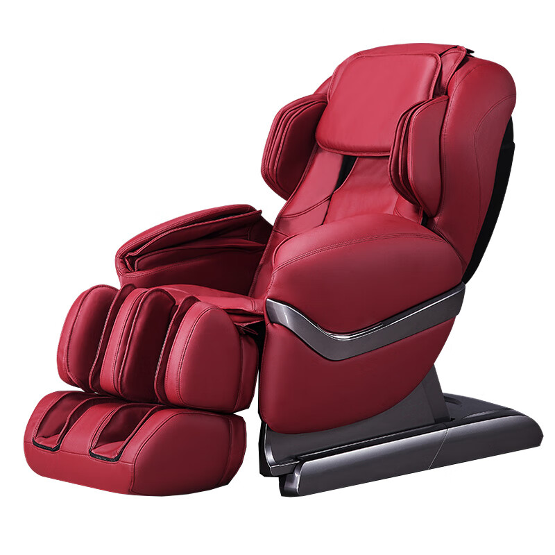 艾力斯特免安装按摩椅