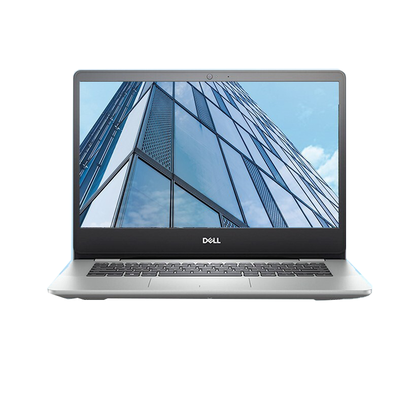 戴尔 原色寻回笔记本