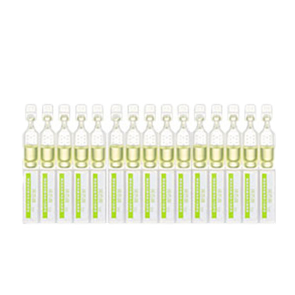 润百颜 蜂巢玻尿酸净肤精华