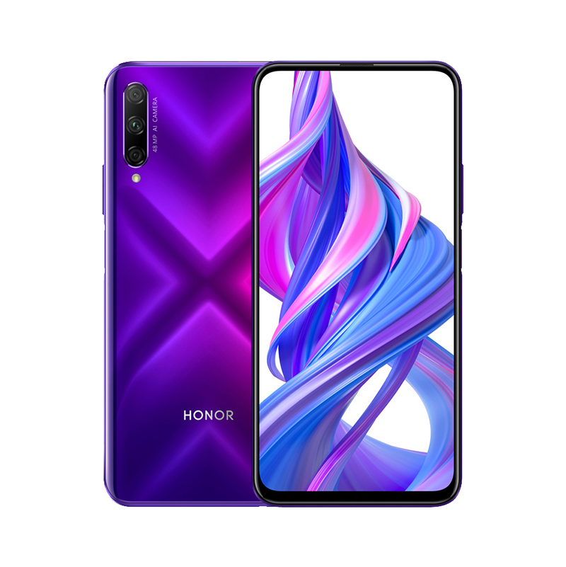 荣耀 升降式全面屏手机