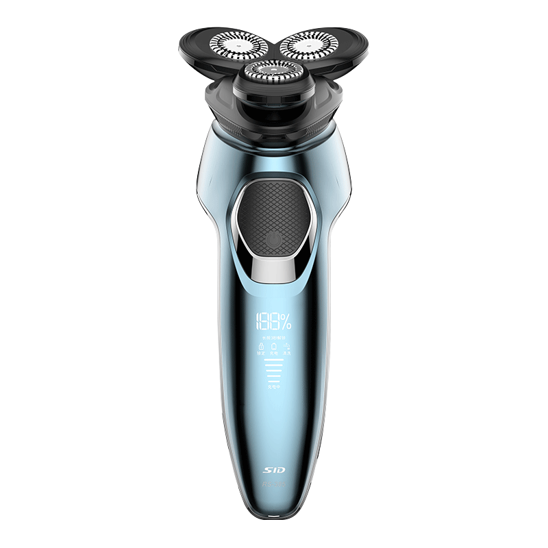 超人 4D立体大功率 剃须刀