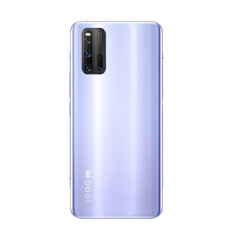 vivo 极点屏手机