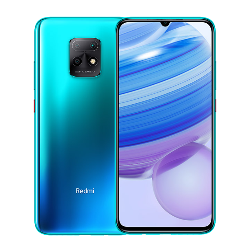 小米 液冷散热手机