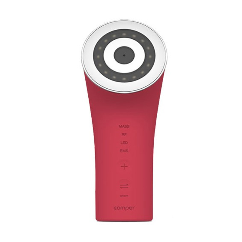 comper 微电流振动美容仪