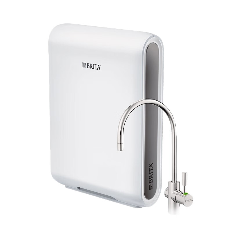 碧然德 无废水超滤厨下净水器