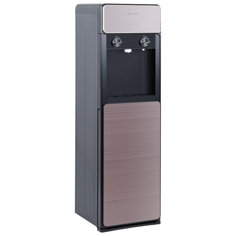 美菱多功能立式饮水机