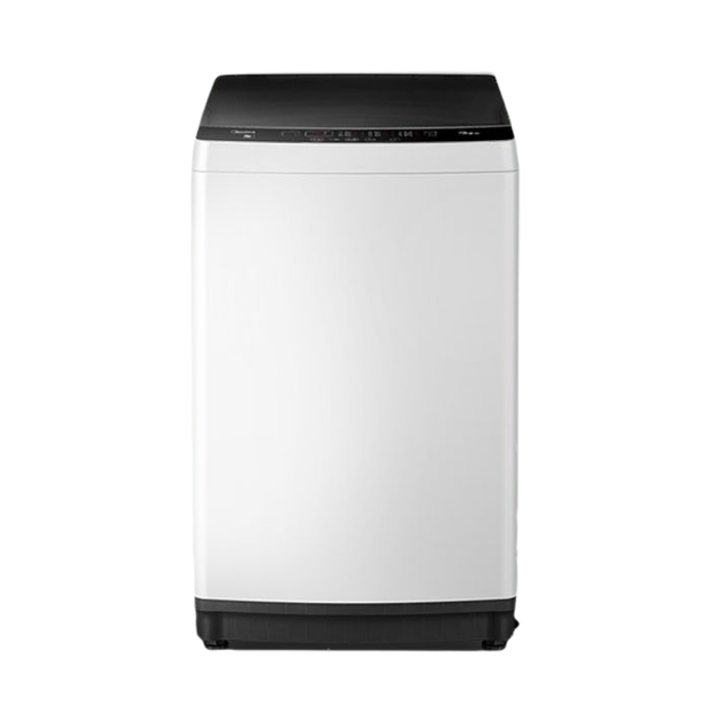美的 立方内筒波轮洗衣机
