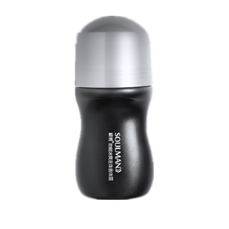 极男 科学配比止汗露