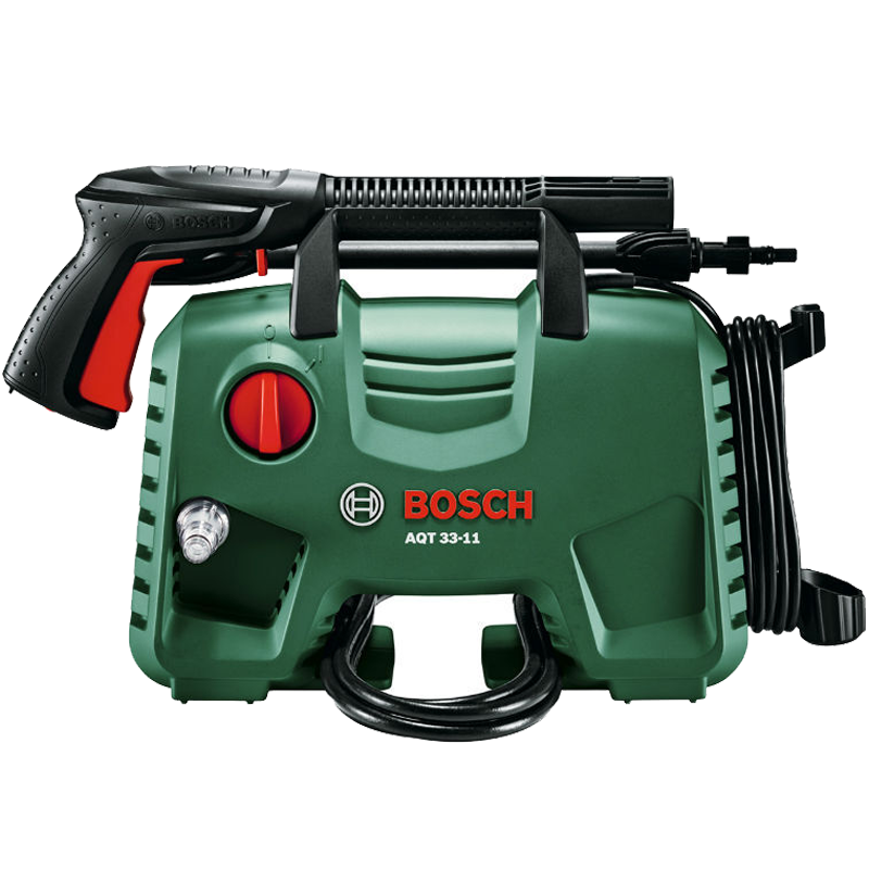 博世 自吸式易携带洗车机