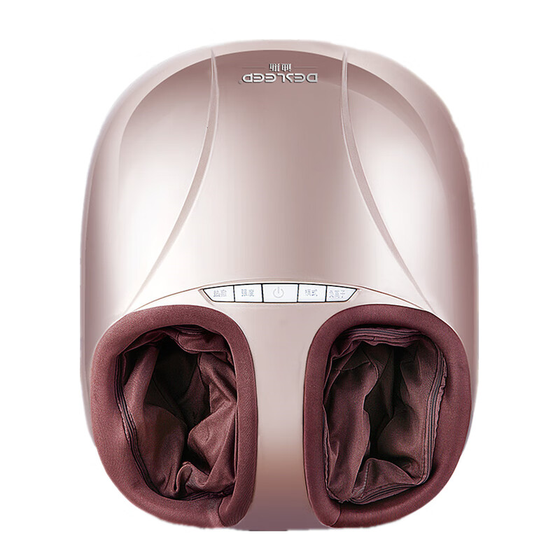 迪斯 舒适体验足疗机