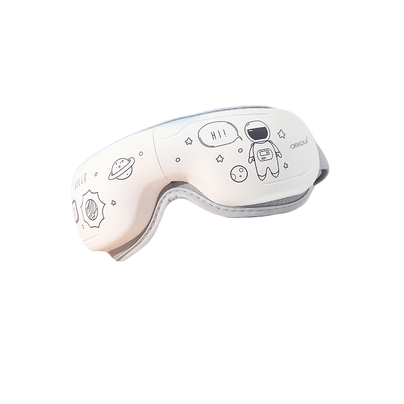 阿尔普 与众不同眼部按摩仪